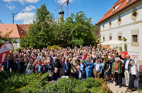 Gruppenbild