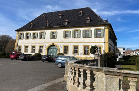 Pfaffendorf
