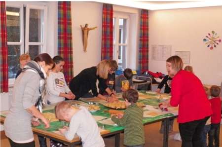 Kochen verbindet_Förderbericht