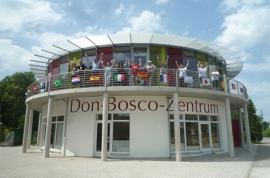 Manege in Berln
