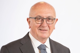 Vorstand der Don Bosco Stiftung