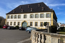 Treffpunkt Kueche
