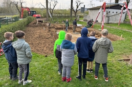 für die Valdocco-Schule