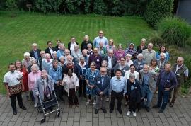 Engagiertentreffen in Bonn 2024