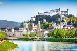Salzburg