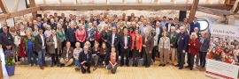 Gruppenfoto