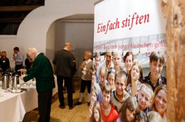 Einfach Stiften