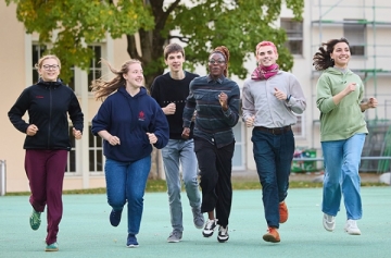 Stiftgerbrief 1 2026 Titel