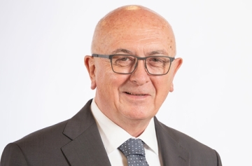 Vorstand der Don Bosco Stiftung