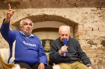 Pater Ubaldino Andrade