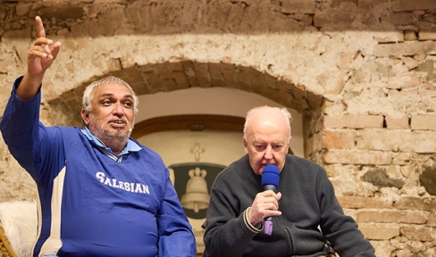 Pater Ubaldino Andrade