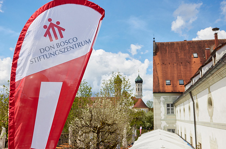 Benediktbeuern
