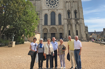 Chartres-4