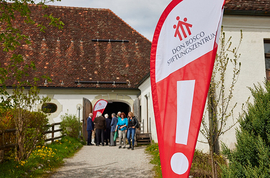 Stifterfest Benediktbeuern