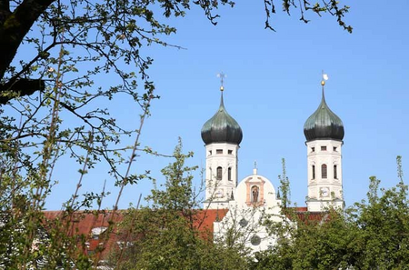 Don Bosco Stiftung für geistliche Berufe